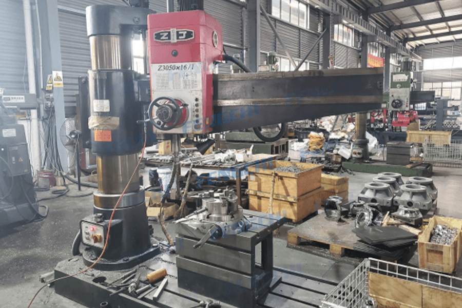 Wyposażenie fabryczne