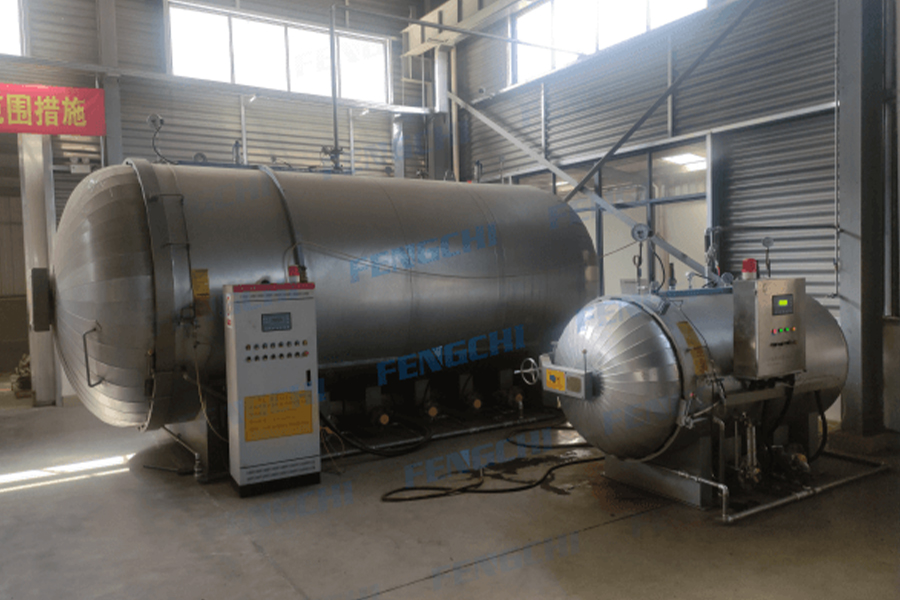 Wyposażenie fabryczne